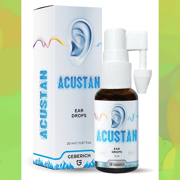 Acustan