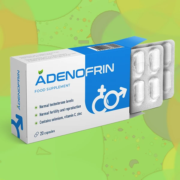 Adenofrin