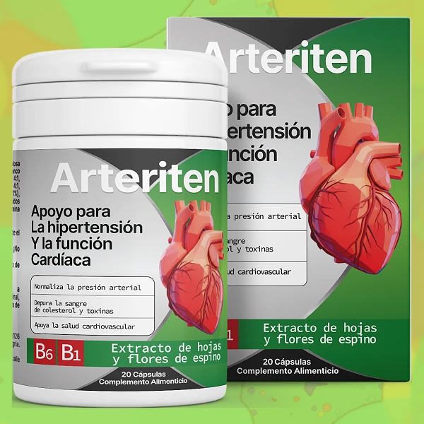 Arteriten