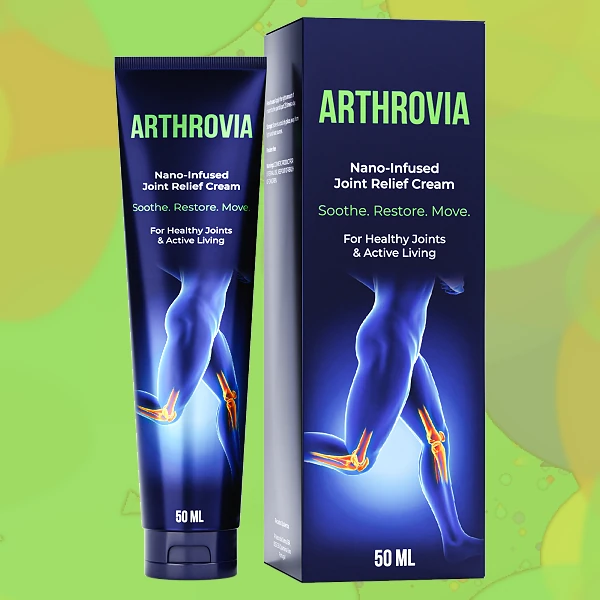 Arthrovia