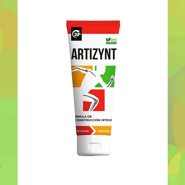 ArtiZynt Gel
