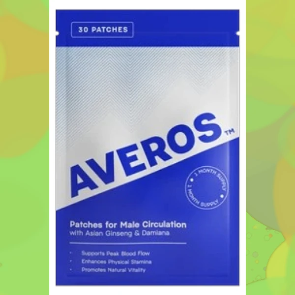 AVEROS