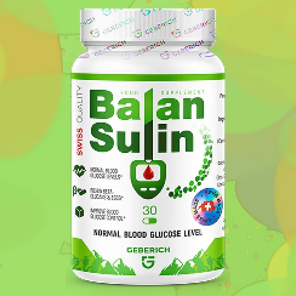 Balansulin