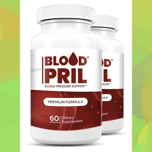 Bloodpril