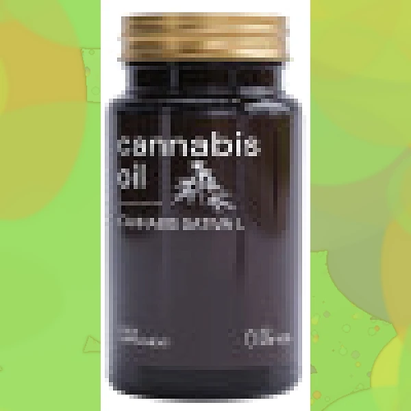 Cannabis Oil Prostatitis
