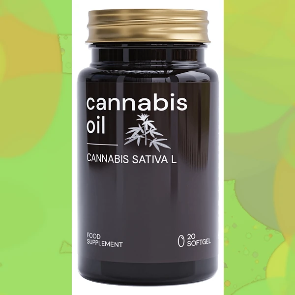 Cannabis Oil