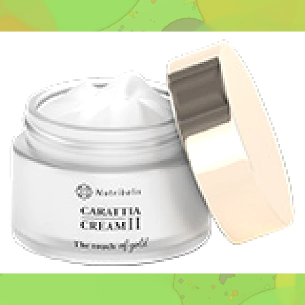 Carattia Cream