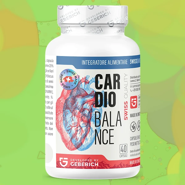 CardioBalance
