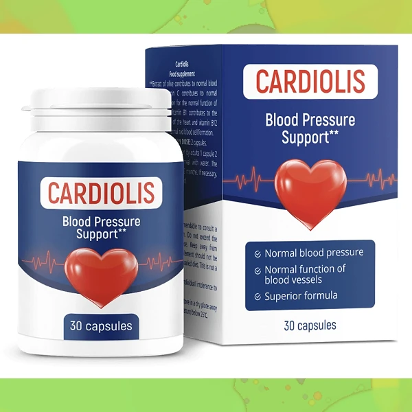Cardiolis
