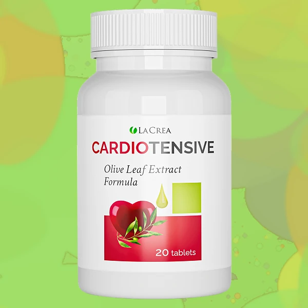 Cardiotensive