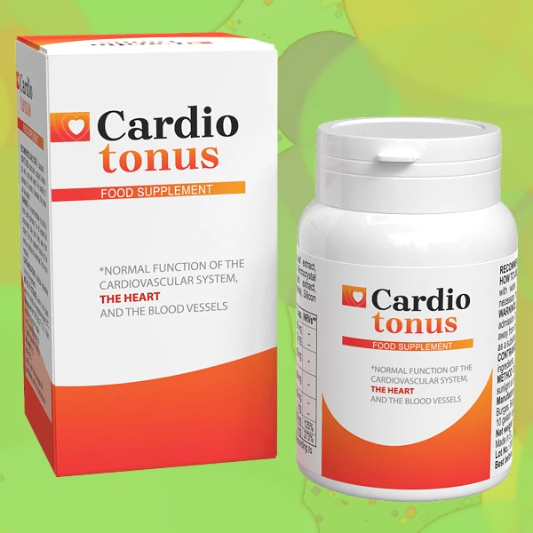 Cardiotonus