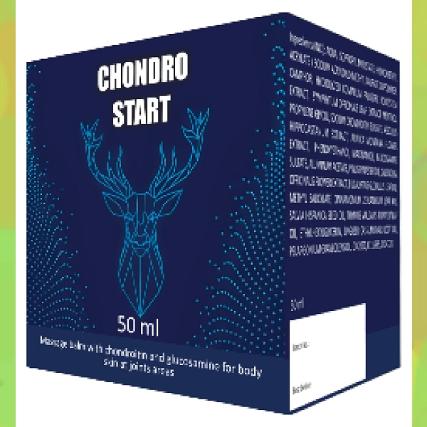 Chondrostart