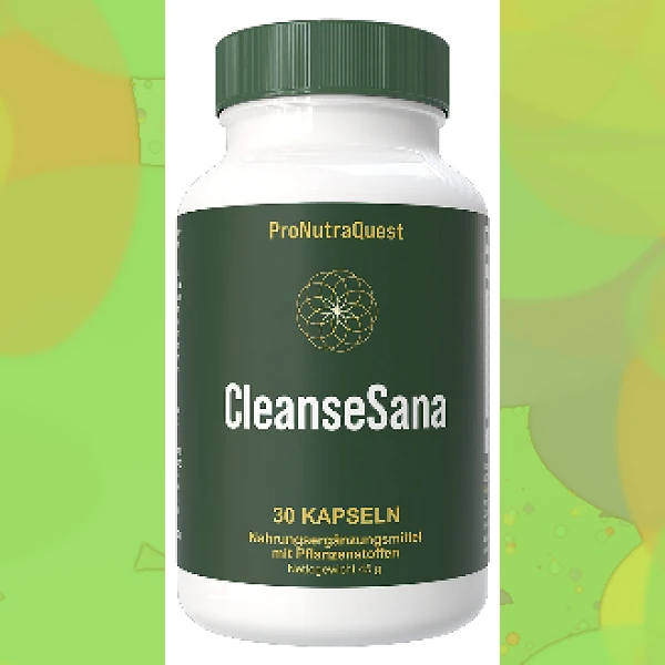 CleanseSana