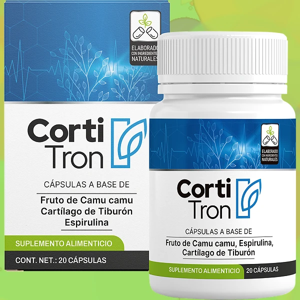 Cortitron