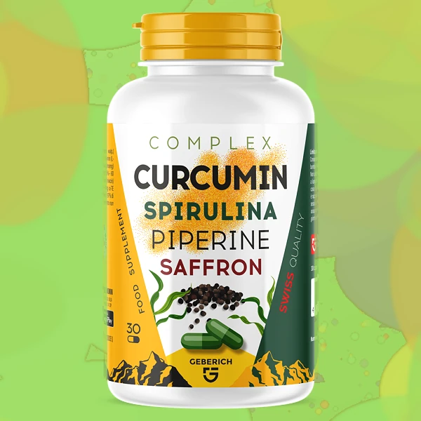 Curcuma