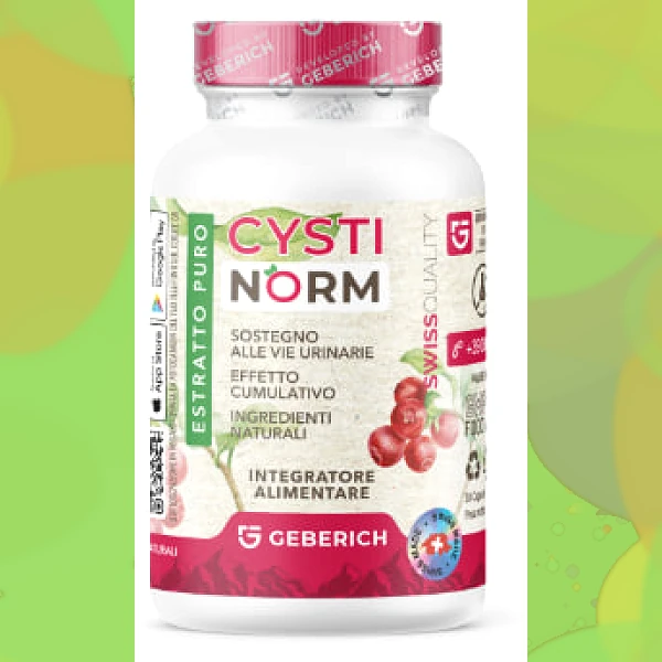 CystiNorm