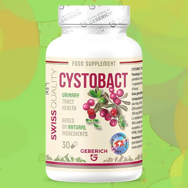 CYSTOBACT