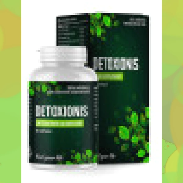 Detoxionis