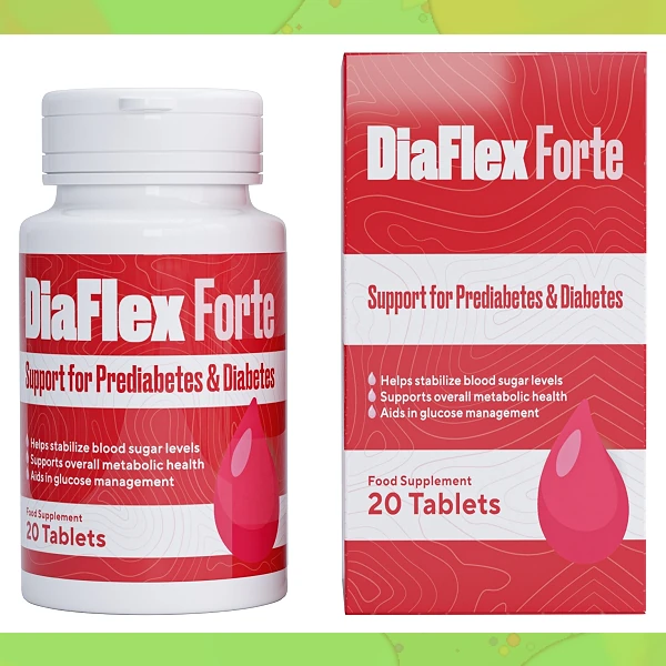 DiaFlex Forte