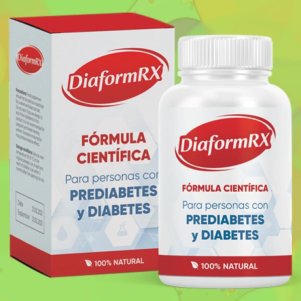 DiaformRX