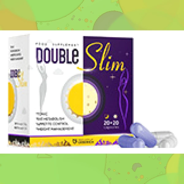 DoubleSlim
