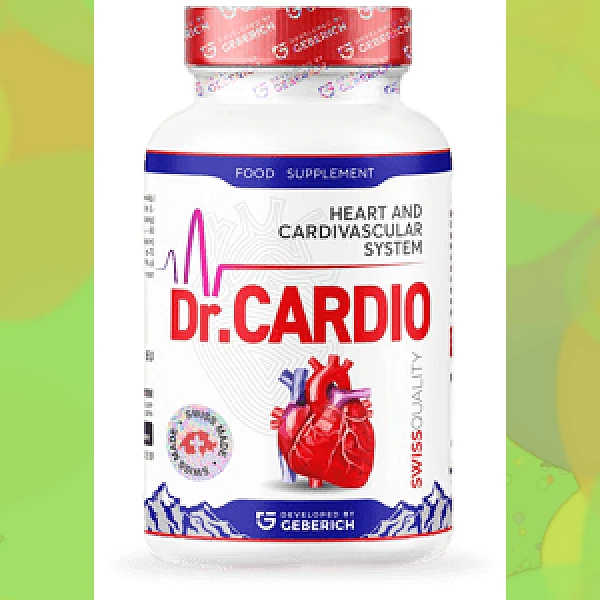 Dr.Cardio
