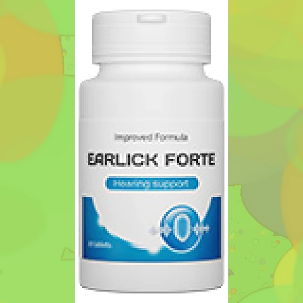 Earlick Forte