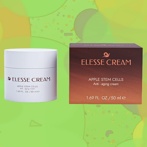 Elesse Cream