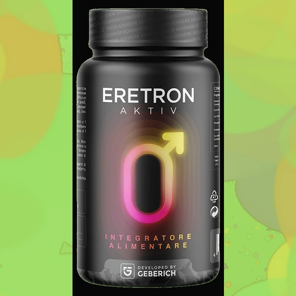Eretron Aktiv