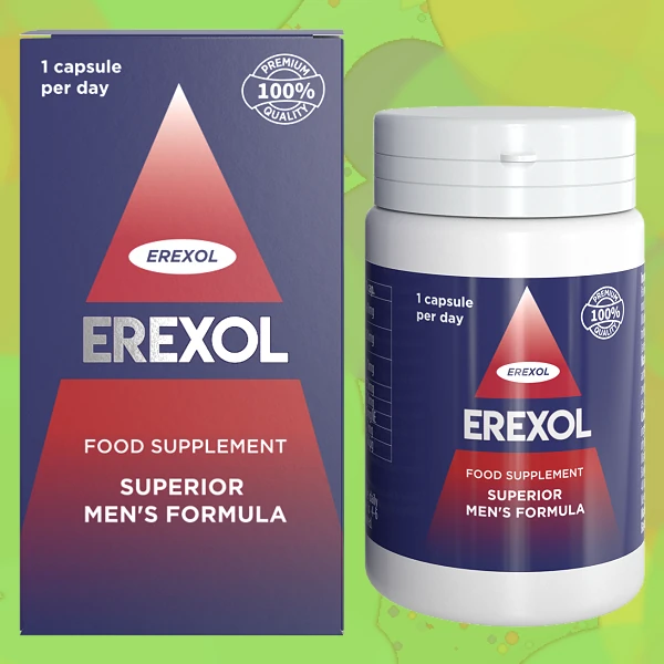 Erexol