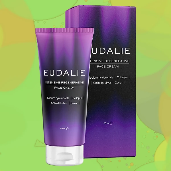 Eudalie