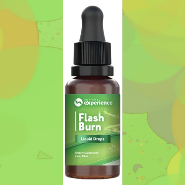 FlashBurn