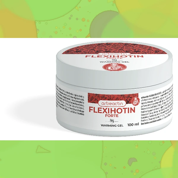 Flexihotin FORTE