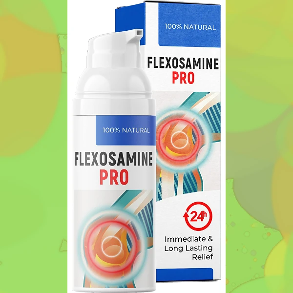Flexosamine PRO