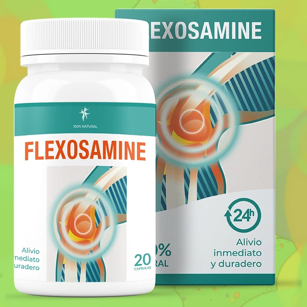 Flexosamine