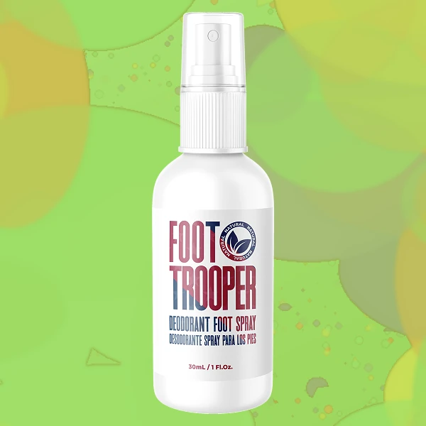 Foot Trooper