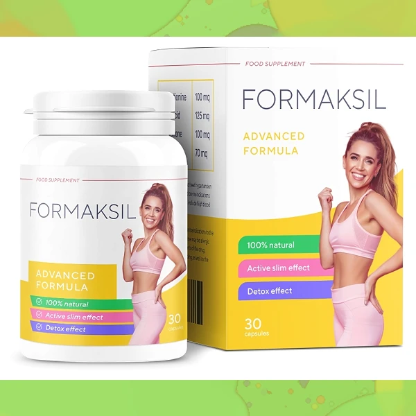 Formaksil