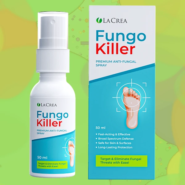 Fungokiller