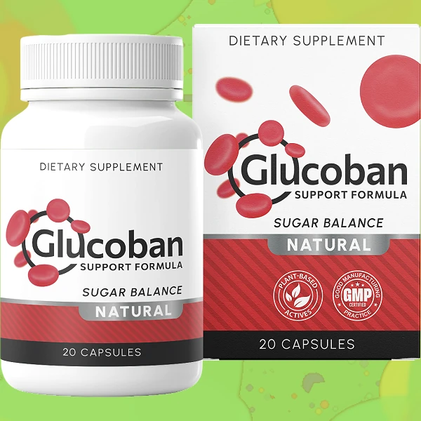 Glucoban
