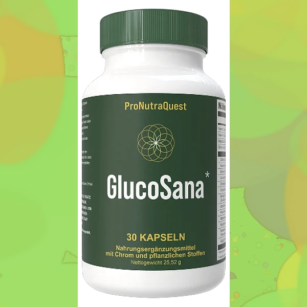 GlucoSana