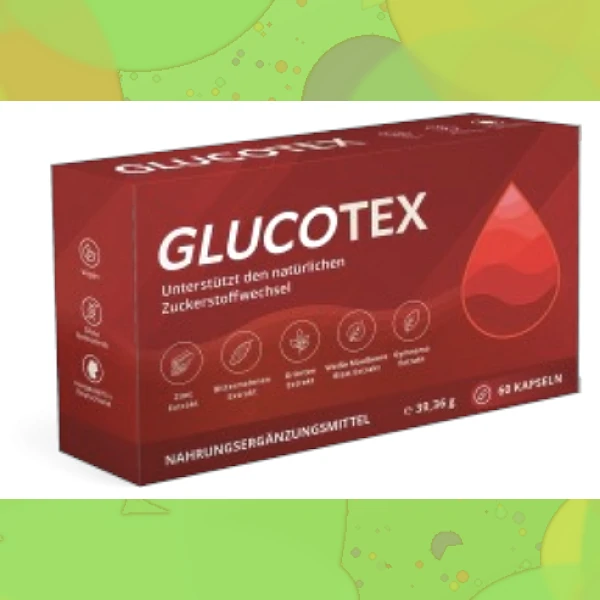 GLUCOTEX