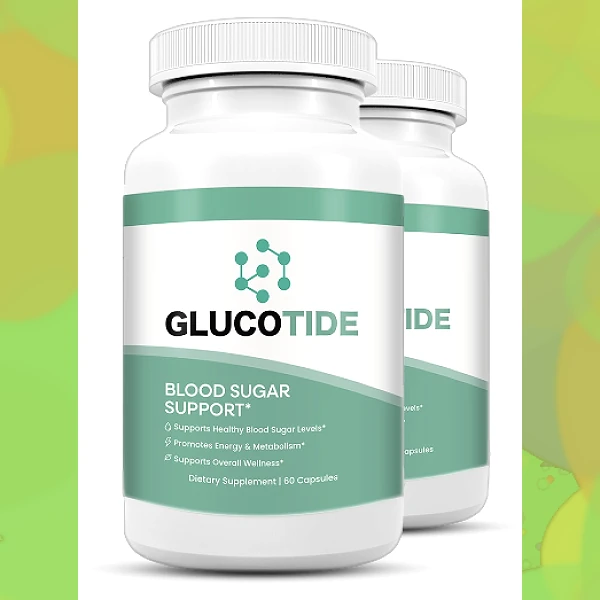 Glucotide