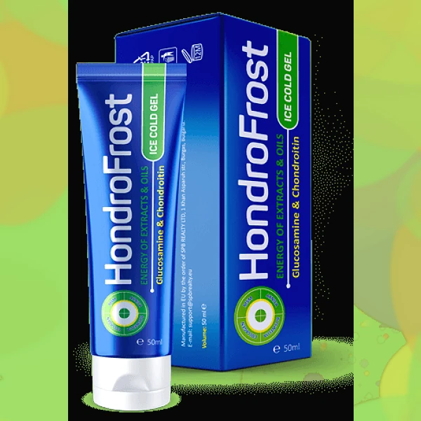 HONDROFROST