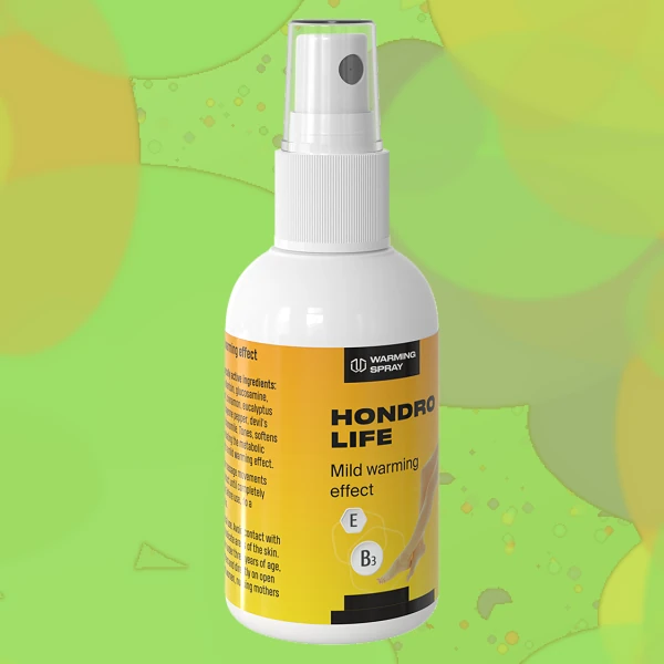 Hondrolife