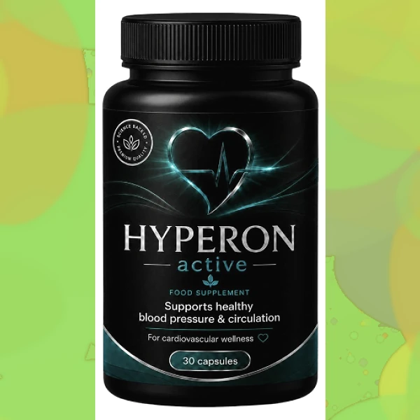 Hyperon