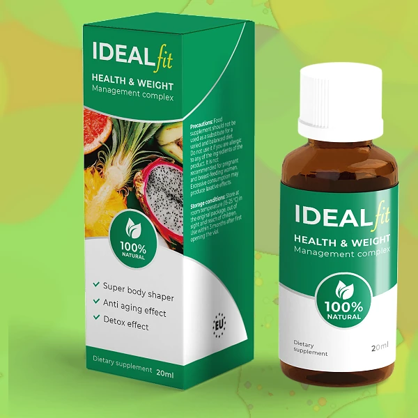 IdealFit