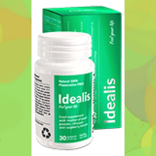 Idealis