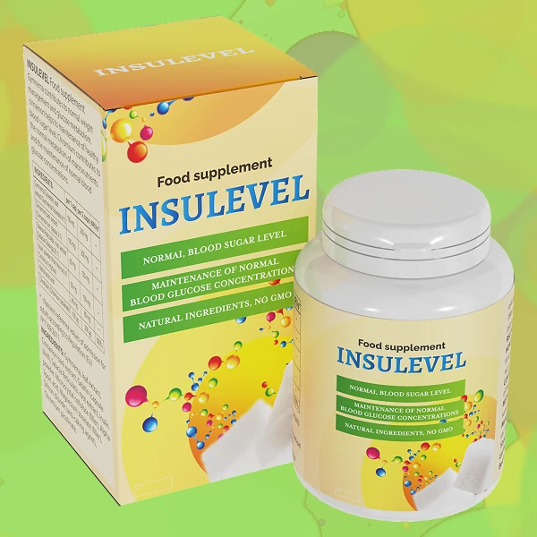 InsuLevel