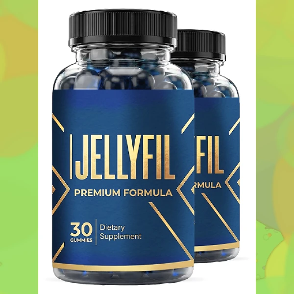 Jellyfil