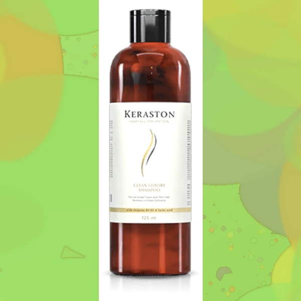 Keraston